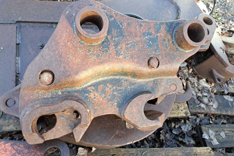 OmecoHub - Immagine KUBOTA KX080